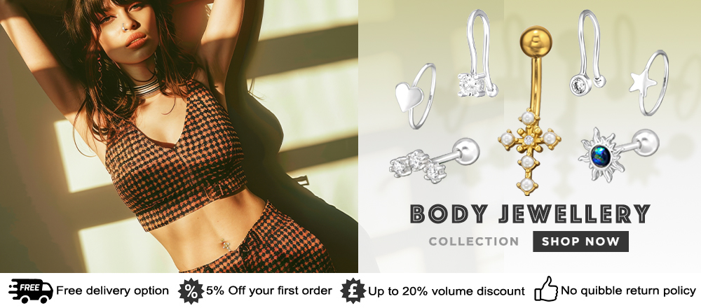 Body Jewellery
