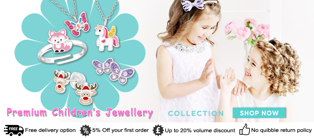 Premium Kids Jewellery