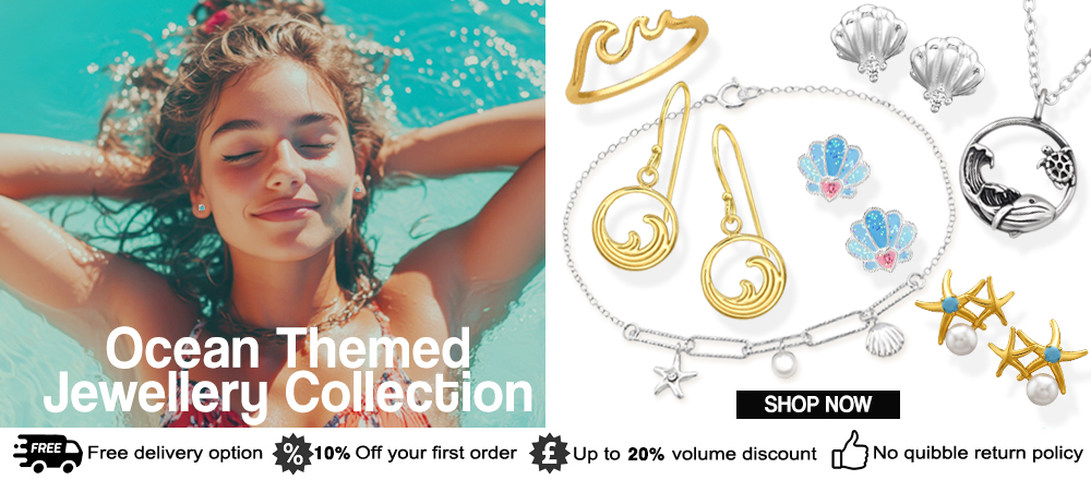 Ocean Jewellery