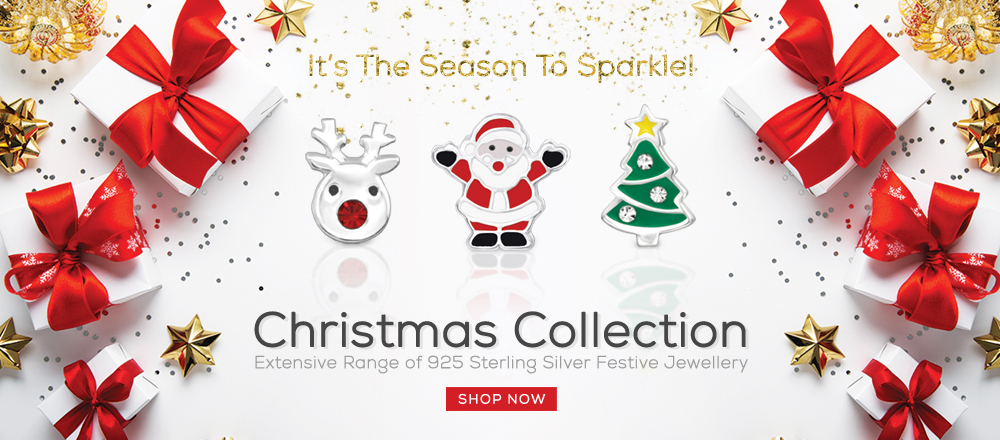 Christmas Jewellery