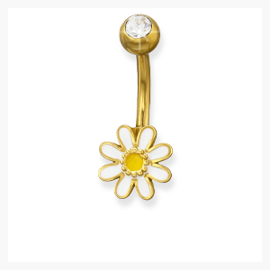 Body Jewellery