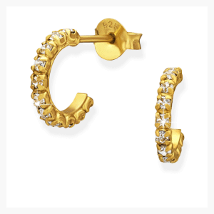Gold Jewellery