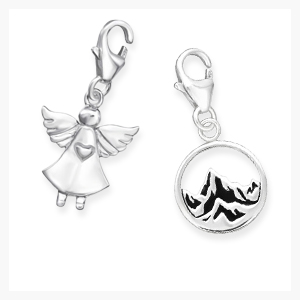 Silver Charms
