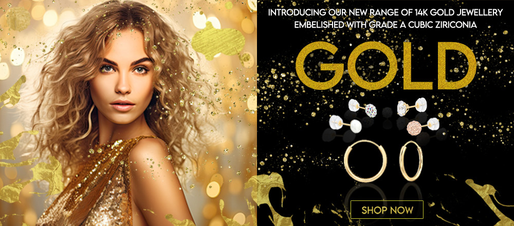 Wholesale solid sales gold jewelry distributors
