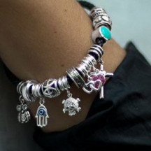 Wholesale Sterling Silver Beads by Mainlysilver