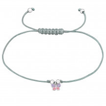Childrens Silver Bracelets Best Prices Buy Bracelet made of Silver For  Children  Online shop FJewellery