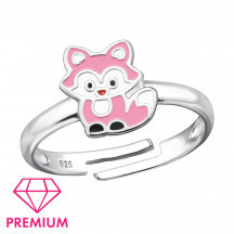 Kids Silver Rings Wholesale Childrens Jewellery by Mainlysilver
