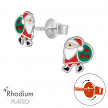 Christmas Silver Jewellery Wholesale Sterling Silver by Mainlysilver