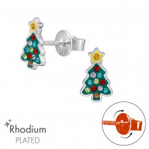 Christmas Silver Jewellery Wholesale Sterling Silver by Mainlysilver