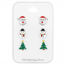 Christmas jewelry wholesale store
