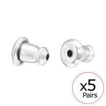 Sterling silver findings wholesale sales