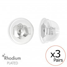 Silver findings best sale wholesale