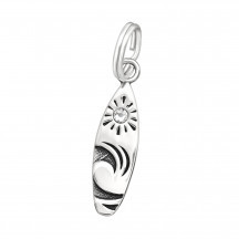 Sterling silver sale charms wholesale