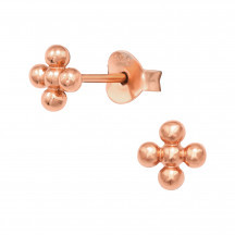 Sterling silver gold sales plated jewelry wholesale