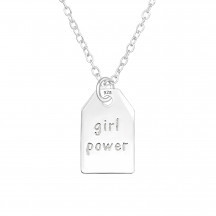 925 Silver Inspirational Wholesale Jewelrycollection