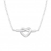 Wholesale Silver Necklaces 925 Sterling Jewellery by Mainlysilver