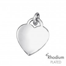 Sterling silver sales pendants wholesale