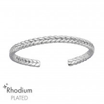 Sterling silver hotsell toe rings wholesale