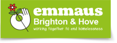 Emmaus Brighton and Hove